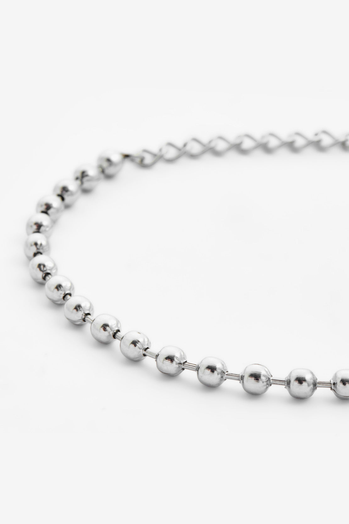 Kugelkettenarmband